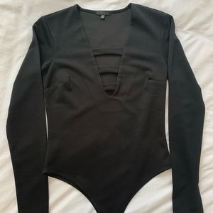 Dynamite bodysuit